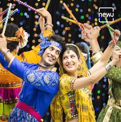 Maharashtra: No Dandiya, Garba events as govt issues Navratri SOP