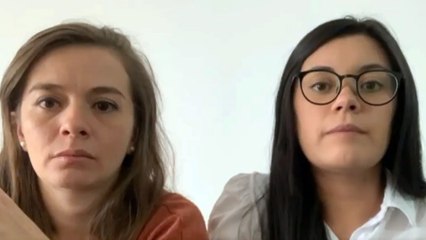 "Tenemos derecho a salir sin que nos agredan": mujer atacada en Bogotá