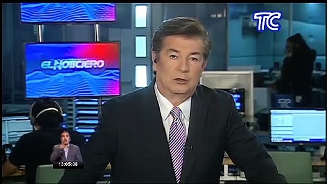 Capturados presuntos narcotraficantes en Napo y Santo Domingo de los Tsáchilas