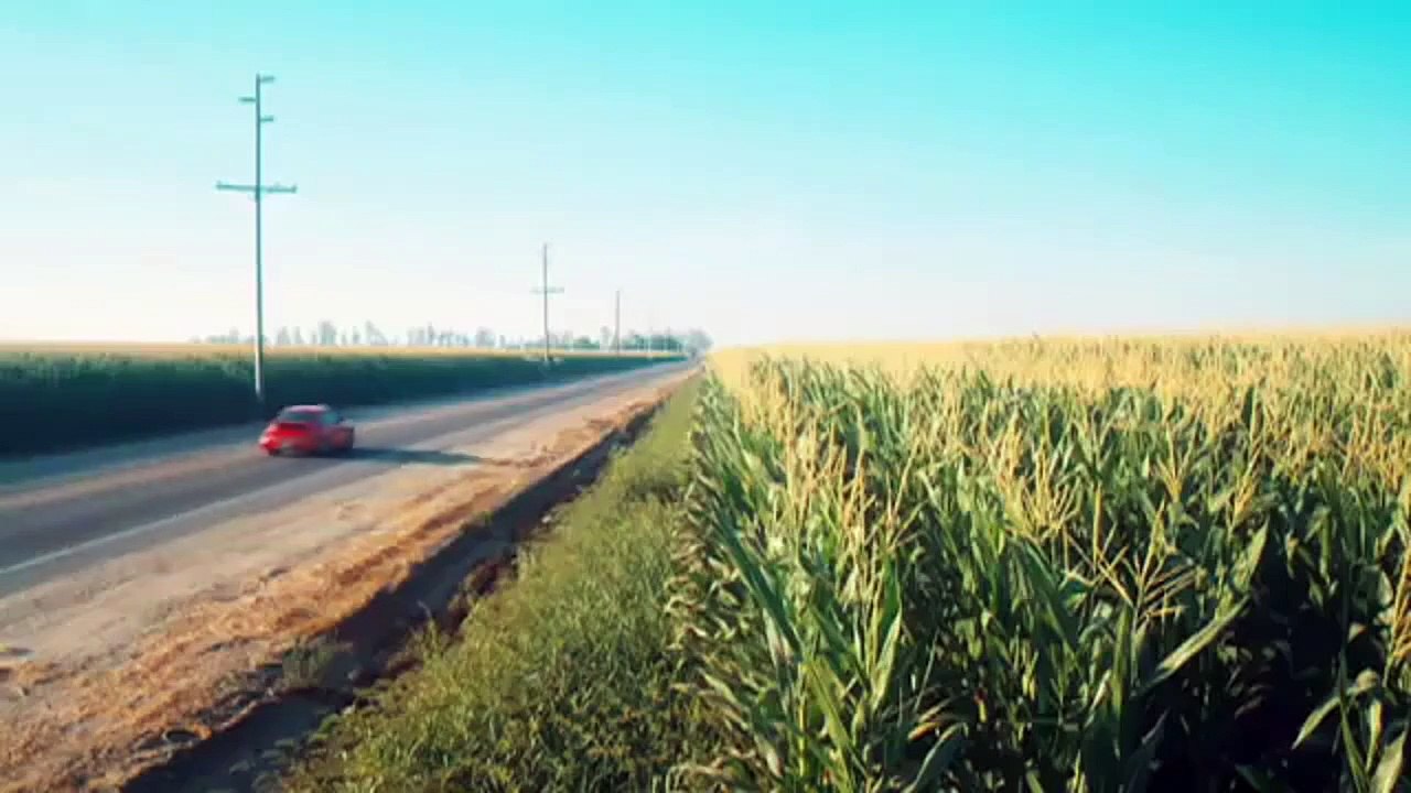 The Informant ! (2009) - Bande annonce