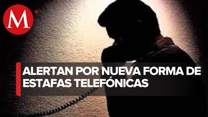 Extorsionadores fingen ser familiares con covid-19