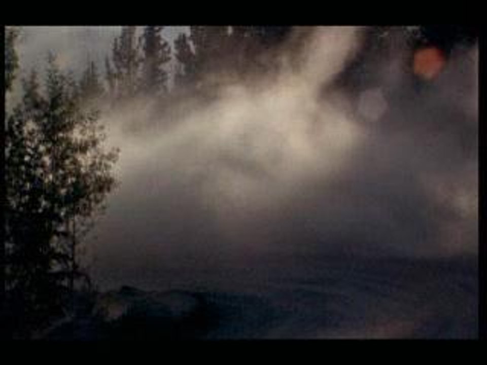 Ari Vatanen Pikes Peak Peugeot 405 GrpB