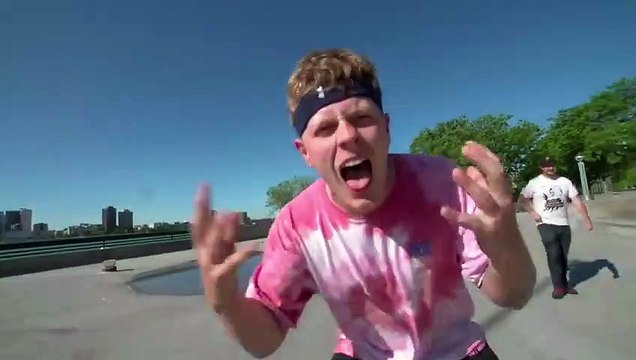 Videoclip de 'Mundo imperfecto', de Sidecars