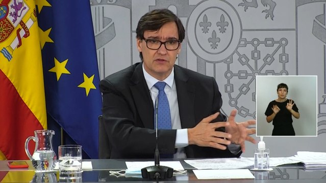 El acuerdo de restricción de movilidad se publicará en unos días