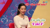 Lí do những cô nàng xinh như hotgirl mà vẫn ế là gì?