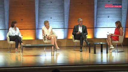Agir pour l'Égalité : session du 1er octobre 2020