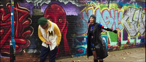 Twist trailer - Michael Caine, Lena Headey, Raff Law