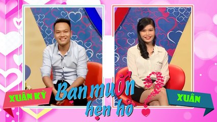 Soái ca bán cháo lòng đẹp trai khiến bà mối Cát Tường phấn khích