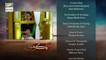 Bikhray Moti Episode 20 - Teaser _ ARY Digital Drama [newpakdramas]