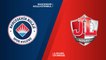 Bahcesehir Koleji Istanbul - JL Bourg en Bresse Highlights | 7DAYS EuroCup, RS Round 1