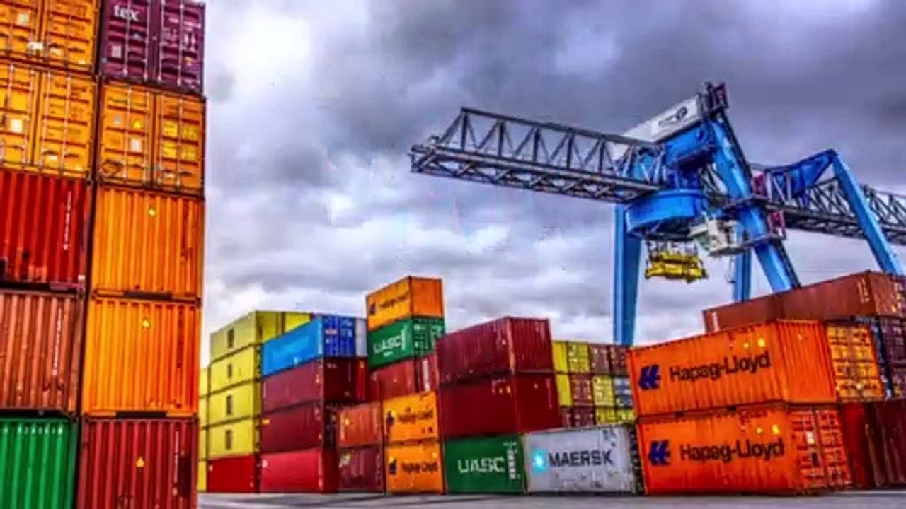 Camilo Ibrahim Issa: Las exportaciones se desploman un 16% en el primer semestre por el impacto de la pandemia