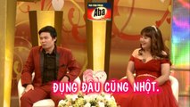 Mắc 'bệnh nhột', vợ khiến chồng bức xúc vì không được âu yếm