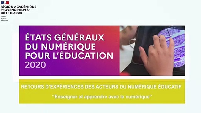 Webinaires disciplinaires Lettres - IA-IPR Lettres (académie de Nice)