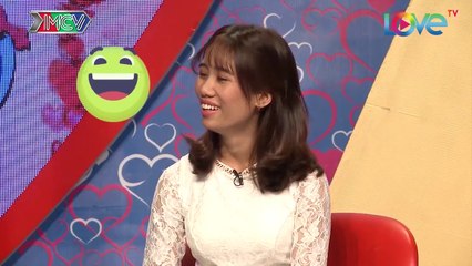 Em mặc một chiếc váy trắng đến gặp anh liệu có LÀM ANH LO LẮNG không ? | BMHH