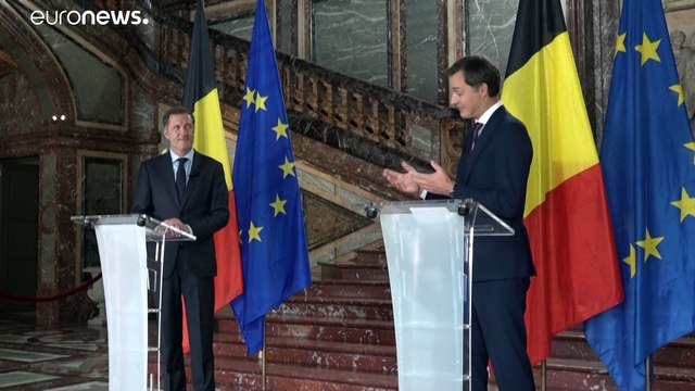 Belgio: il nuovo premier sarà il fiammingo Alexander De Croo