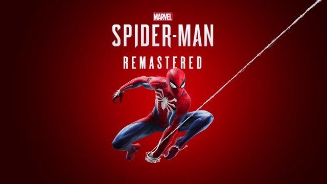 Marvel's Spider-Man Remastered - Official PS5 Gameplay (60 FPS)
