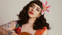 Mon Laferte