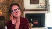 RATCHED interview - Sarah Paulson reveals her -Judy Davis problem-