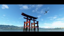 Microsoft Flight Simulator (2020) | Japan - World Update Trailer