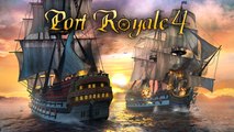 Port Royale 4 - Official Xbox Launch Trailer