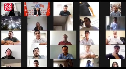 Kılıçdaroğlu: Milliyetçi-muhafazakarlarla aramızdaki duvarları yıkmaya kararlıyız