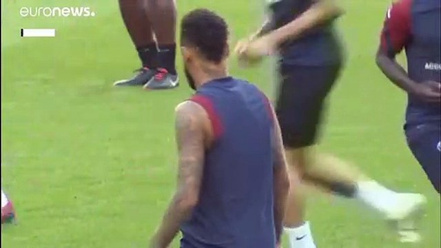 Neymar, bon footballeur mais mauvais payeur