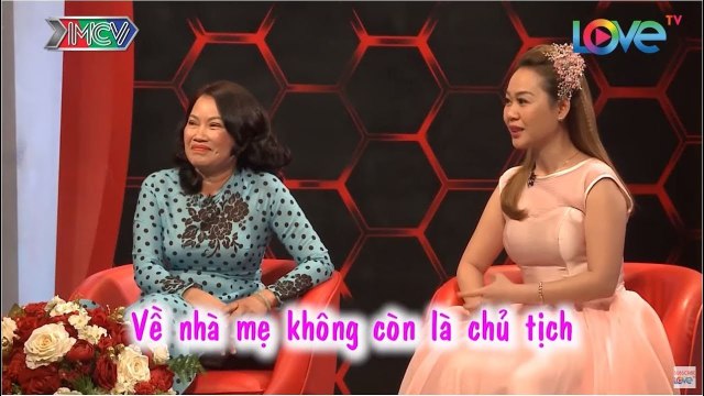 Mẹ chồng CHỦ TỊCH vô cùng LÍ TRÍ VÀ ĐẢM ĐANG làm con dâu GANH TỊ và MUỐN PHẨU THUẬT để ĐẸP HƠN MẸ