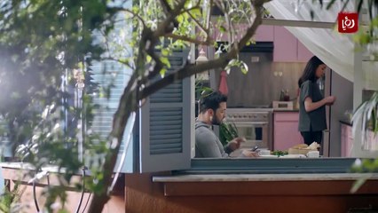 مسلسل من الاخر الحلقة 9 التاسعة