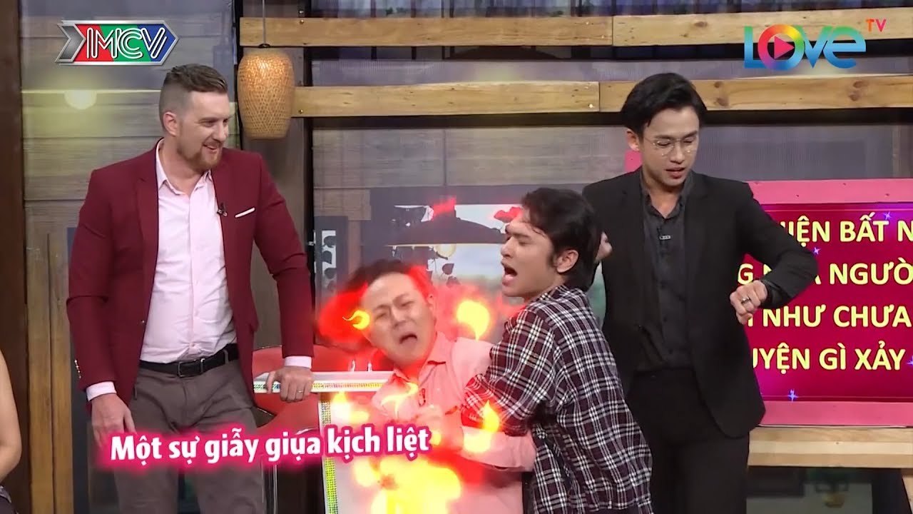 Bí kíp khi yêu chỉ cần 30s thôi là người yêu GIẬN MẤY cũng NGOAN NHƯ MÈO | CPCT