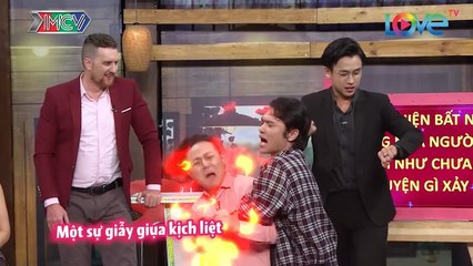 Bí kíp khi yêu chỉ cần 30s thôi là người yêu GIẬN MẤY cũng NGOAN NHƯ MÈO | CPCT