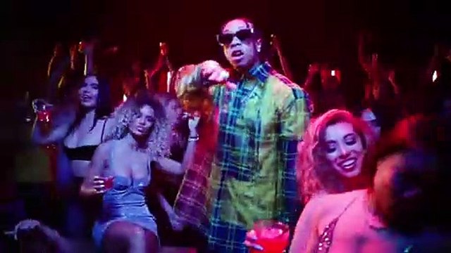 Tyga ft. The Game & YG - Westside (Music Video)