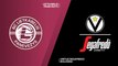 Lietkabelis Panevezys - Virtus Segafredo Bologna Highlights | 7DAYS EuroCup, RS Round 1