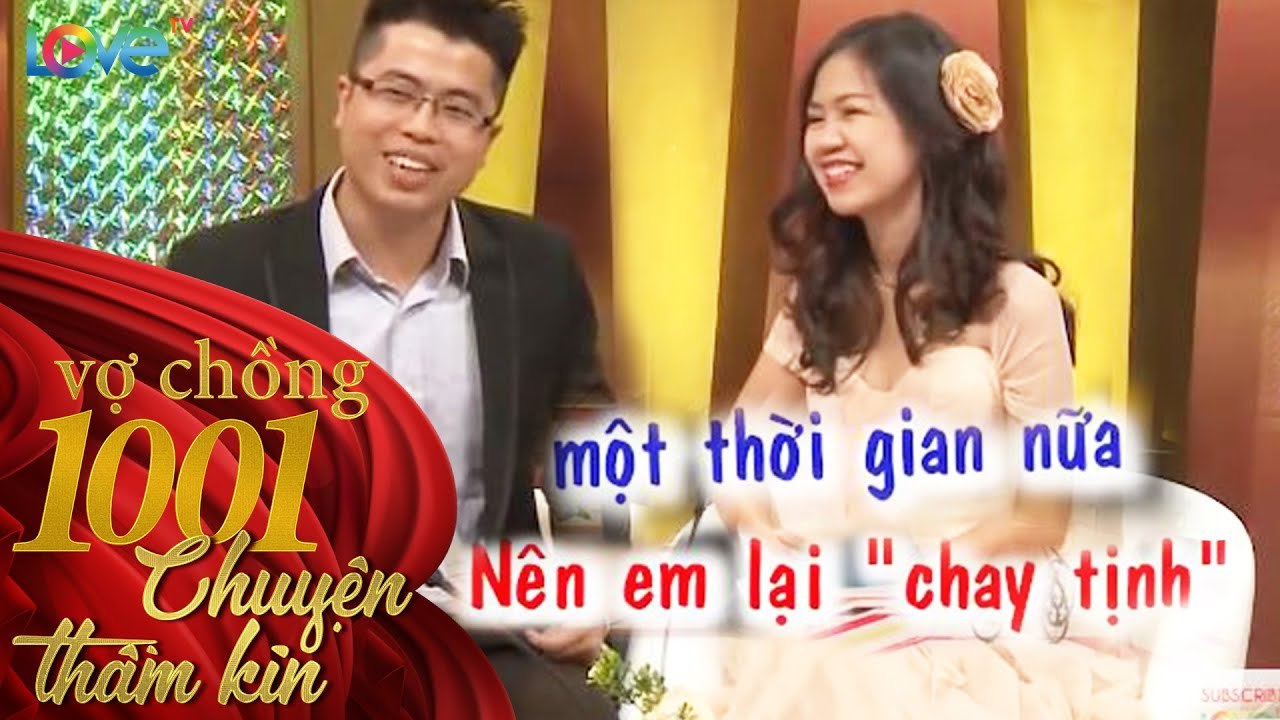 Lấy cô gái LỚN HƠN GẦN 10 TUỔI vì VẺ ĐẸP XUẤT THẦN, chàng giám đốc TỰ HÀO KHOE được vợ CHĂM KĨ IVCS