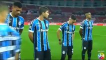 Internacional 0 x 1 Grêmio   Melhores Momentos   Libertadores 2020