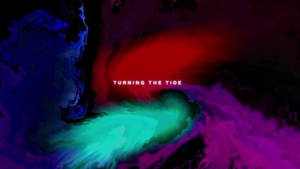 Rompasso - Turning The Tide