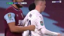 Burnley vs Manchester City 0-3 All Goals Highlights 30/09/2020