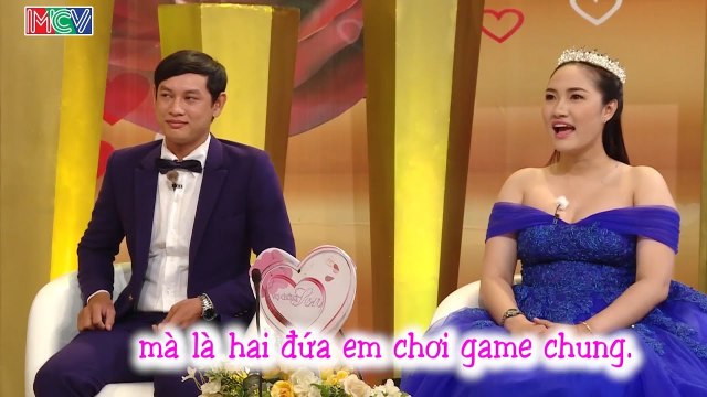 Mọi người NGỠ NGÀNG trước câu chuyện tình ĐỊNH MỆNH của cặp vợ chồng GAME THỦ | VCS
