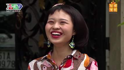 Lê Lộc gái quê mà LÀM BỘ như TIỂU THƯ "vu oan" người khác sàm sỡ liền bị BẮT ĐỀN NGƯỢC LẠI