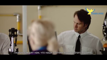 Social video - Juice, political party - Successful Ukraine. Alexey Molyanov