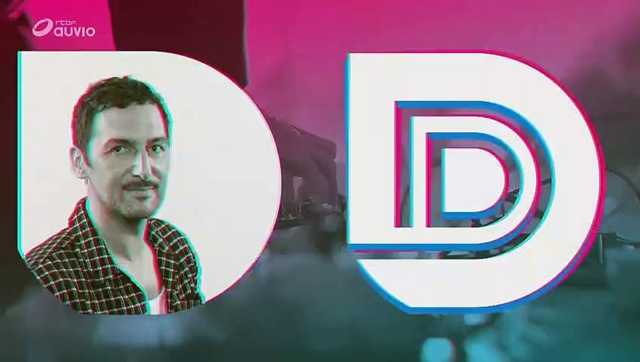 AaRON - DECIBELS - Le Live 2020