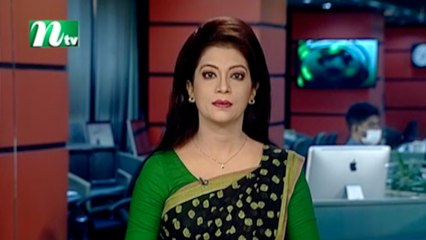 NTV Moddhoa Raater Khobor | 01 October 2020