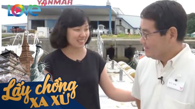 Cô gái VIỆT LÀM CHỦ NHÀ HÀNG tại Nhật Bản và CUỘC SỐNG SƯỚNG NHƯ TIÊN cùng NGƯỜI THẦY TÀI GIỎI |NKN