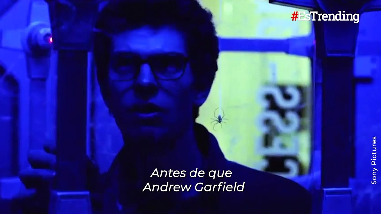 ¿Cómo iba a ser Spiderman 4 con Tobey Maguire?