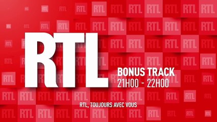 Le journal RTL de 22h du 30 septembre 2020