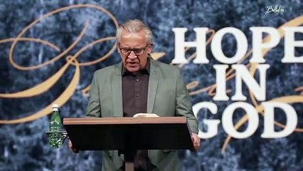 Choose Your Stronghold - Bill Johnson (Full Sermon) _ Bethel Church