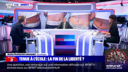 BFM Story - Mercredi 30 Septembre 2020