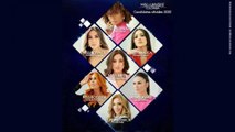 Estas son las primeras siete candidatas oficiales de Miss Universe Colombia