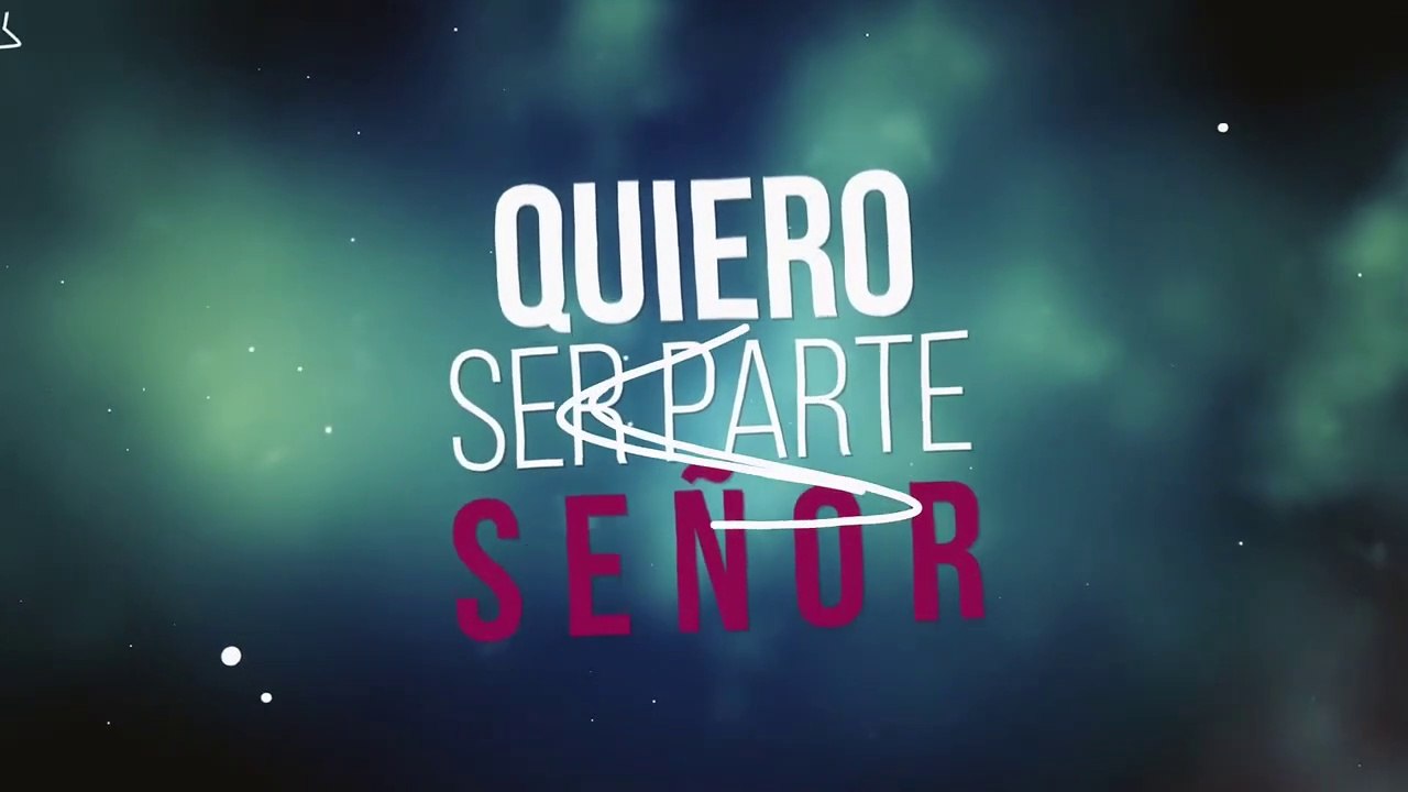 Quiero ser parte