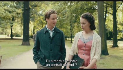 L'oeuvre sans auteur, partie 1 (2019) - Bande annonce