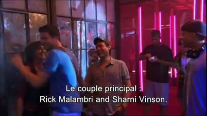 Sexy Dance 3 : The Battle (2010) - Bande annonce